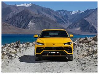 Lamborghini: ਭਾਰਤ 'ਚ ਲੈਂਬੋਰਗਿਨੀ ਦੀ ਵੱਡੀ ਪ੍ਰਾਪਤੀ, 80 ਫੀਸਦੀ ਗਾਹਕ ਬਣੇ ਪਹਿਲੀ ਵਾਰ ਲੈਂਬੋਰਗਿਨੀ ਕਾਰਾਂ ਦੇ ਮਾਲਕ
