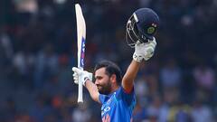 IND vs WI T20 Series: બીજી T20 મેચમાં રોહિત શર્મા બનાવશે મોટો રેકોર્ડ, અત્યાર સુધી કોઈ ખેલાડી આ કરી શક્યો નથી