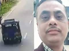 Crime: திருட்டு ஆட்டோ.. முன்பகை.. நடுரோட்டில் கொல்லப்பட்ட நீதிபதி! ஜார்கண்டை உலுக்கிய வழக்கில் விரைவில் தீர்ப்பு!