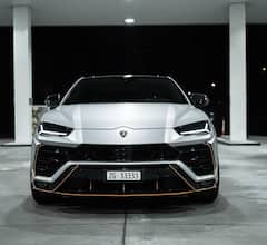 भारत में Lamborghini की बड़ी उपलब्धि, 80 फीसदी ग्राहक पहली बार लेम्बोर्गिनी कार के बने मालिक