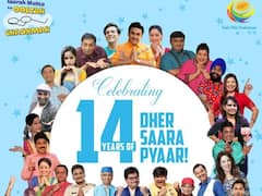 14 Years of TMKOC: तारक मेहता शो से जुड़ीं 14 दिलचस्प बातें, रियल Taarak Mehta से गोकुलधाम की असलियत तक, जानें सब कुछ