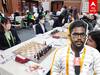 Chess Olympiad 2022 : செஸ் ஒலிம்பியாட்  முதல் நாளில் இந்தியாவுக்கு முதல் வெற்றி