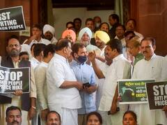 Monsoon Session: संसद में खत्म होगा गतिरोध? सोमवार को महंगाई पर लोकसभा में चर्चा करा सकती है सरकार