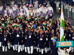 Commonwealth Games 2022 Day 1 LIVE: கானா அணிக்கு எதிரான ஹாக்கி போட்டி : இந்திய மகளிர் அணி அபார வெற்றி