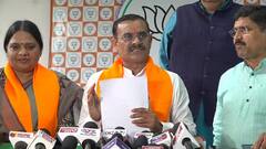 BJP का मध्य प्रदेश में जिला पंचायत अध्यक्ष पद की 51 में से 41 सीटें जीतने का दावा, तस्वीरों में देखिए जिला पंचायत अध्यक्ष चुनाव