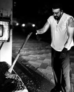 Sanjay Dutt Birthday: આ બ્લોકબસ્ટર ફિલ્મોને રિજેક્ટ કરી ચૂક્યો છે સંજય દત્ત, લીસ્ટમાં બહુબલી પણ છે સામેલ