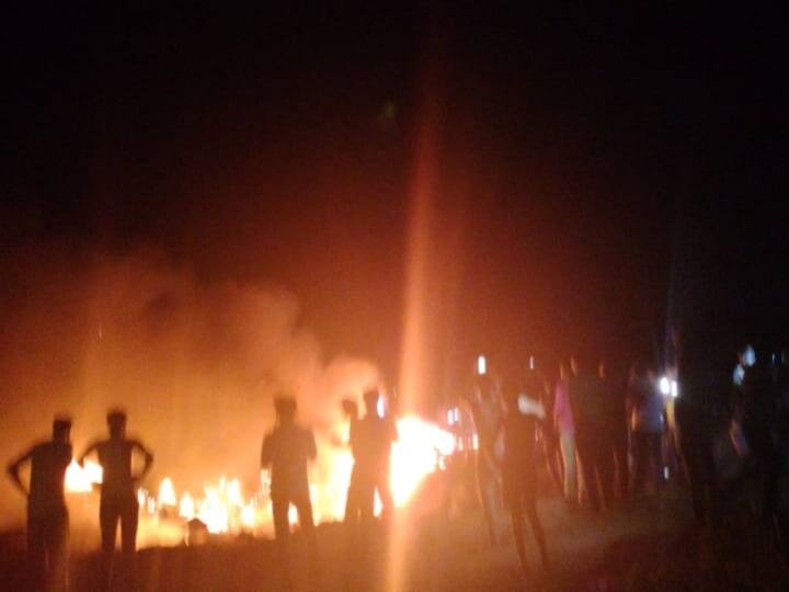 MiG-21 प्लेन हुआ क्रैश, वायुसेना ने दुर्घटना की जांच के दिए आदेश, रक्षा मंत्री ने जताया शोक Indian Air Force orders Court of Inquiry to investigate the accident in MiG 21 crash case ANN MiG-21 प्लेन हुआ क्रैश, वायुसेना ने दुर्घटना की जांच के दिए आदेश, रक्षा मंत्री ने जताया शोक