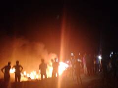 MiG-21 प्लेन हुआ क्रैश, वायुसेना ने दुर्घटना की जांच के दिए आदेश, रक्षा मंत्री ने जताया शोक