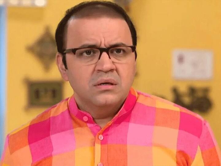 Taarak Mehta के 14 साल पूरे होने आत्माराम भिड़े ने जाहिर की खुशी, बोले- रिस्क लेना हुआ सफल Mandar Chandwadkar Opened Up How He Got Taarak Mehta And His Struggle Story Taarak Mehta के 14 साल पूरे होने आत्माराम भिड़े ने जाहिर की खुशी, बोले- रिस्क लेना हुआ सफल
