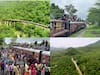 In Pics: बेहद खूबसूरत है 'मेवाड़ का कश्मीर' कहे जाने वाला गोरम घाट, जानिए- कहां है ये और कैसे जा सकते हैं यहां