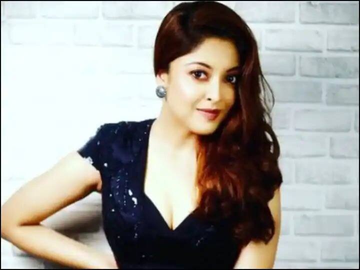 Tanushree Dutta : 'मला काही झालं तर नाना पाटेकर जबाबदार'; अभिनेत्री तनुश्री दत्ताच्या पोस्टने एकच खळबळ tanushree dutta says if anything happens to her nana patekar and his bollywood mafia marathi news Tanushree Dutta : 'मला काही झालं तर नाना पाटेकर जबाबदार'; अभिनेत्री तनुश्री दत्ताच्या पोस्टने एकच खळबळ