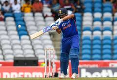 Rohit Sharma નામે શરમજનક રેકોર્ડ, 8મી વખત T20 ઈન્ટરનેશનલમાં શૂન્ય પર આઉટ