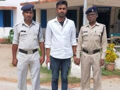 Jashpur Crime: नाबालिग को बहला कर बनाया अश्लील वीडियो, वायरल करने की धमकी देकर करने लगा था ब्लैकमेल