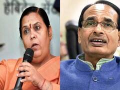 MP News: रंग लाती दिख रही उमा भारती की शराबबंदी की मुहिम, सीएम शिवराज सिंह चौहान ने कहा- अब उनसे लेंगे सलाह