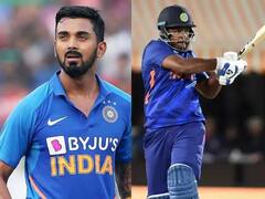 IND vs WI T20: கேஎல் ராகுலின் வாழ்க்கையில் விளையாடும் விதி... WI தொடரில் பிசிசிஐ அறிவிப்பு!