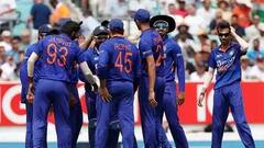 આજથી ભારત-વિન્ડીઝ વચ્ચે 5 મેચોની ટી20 સીરિઝ, કઈ ચેનલ પર કેટલા વાગ્યાથી થશે પ્રસારણ, લાઈવ સ્ટ્રીમિંગ કઈ એપ પર દેખાશે ?