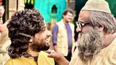 Bismillah Trailer: বাঁশি না সানাই? এক শিল্পীর মানসিক টানাপোড়েন, প্রেম আর লড়াইকে ফুটিয়ে তুলবে 'বিসমিল্লা'