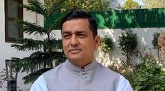 BJP सासंद Anil Baluni का ऐलान, कुमाऊं मंडल में भी अब खोलेंगे एम्स