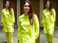 Kareena Kapoor Pics: ਲਾਲ ਸਿੰਘ ਚੱਢਾ ਪ੍ਰਮੋਸ਼ਨ 'ਤੇ ਦਿਖਿਆ ਕਰੀਨਾ ਕਪੂਰ ਦਾ ਬੇਹੱਦ ਖੂਬਸੂਰਤ ਅੰਦਾਜ਼, ਆਮਿਰ ਕਾਨ ਨੂੰ ਲੋਕਾਂ ਨੇ ਕੀਤਾ ਮਿਸ