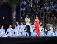 CWG 2022: ਬਰਮਿੰਘਮ ਦੇ ਇਤਿਹਾਸ ਤੋਂ ਲੈ ਕੇ 'Duran-Duran' ਬੈਂਡ ਦੇ ਪਰਫਾਰਮੈਂਸ ਤੱਕ, ਤਸਵੀਰਾਂ ਵਿੱਚ ਦੇਖੋ ਉਦਘਾਟਨੀ ਸਮਾਰੋਹ ਦੀਆਂ ਕੁਝ ਝਲਕੀਆਂ