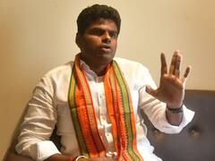 Annamalaai: பட்டமளிப்பு விழாவிலும் அரசியலா? - பொன்முடிக்கு அண்ணாமலை பதிலடி!