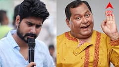 Khoraj Jiit: নিজের সুরে কথায় গান বাঁধলেন, গাইলেনও খরাজ, আয়োজনে জিৎ