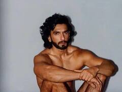 Ranveer Singh Photoshoot: अभिनेता रणवीर सिंह के खिलाफ में बिहार के मुजफ्फरपुर में परिवाद दायर, लगाया ये आरोप