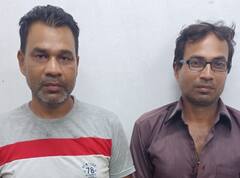 Sonbhadra में पुलिस चौकी के अंदर घुसकर सिपाही से मारपीट, चौकी इंचार्ज से भी की हाथापाई