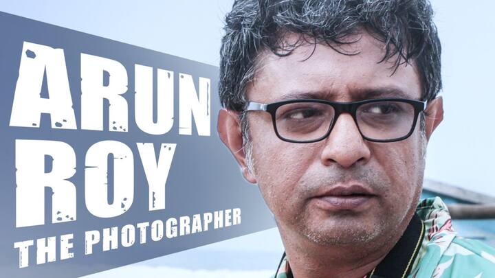 অভিনেতা গায়ক রূপঙ্কর বাগচিকে (Rupankar Bagchi) দেখা যাবে একজন পেশাদার চিত্রগ্রাহকের ভূমিকায়। তাঁর চরিত্রের নাম অরুণ রায়।