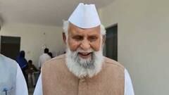 शफीकुर्रहमान बर्क की मांग- नई संसद में होनी चाहिए थी नमाज के लिए जगह, इतनी नफरत...