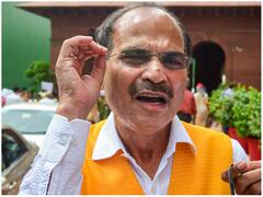 Adhir Ranjan Statement: राष्ट्रपति पर बयान को लेकर बुरे फंसे अधीर रंजन चौधरी, अब महिला आयोग ने भी किया तलब