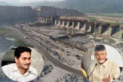 Polavaram Politics : పోలవరం కోసం రాజీనామాలు - ఏపీలో కొత్త రాజకీయ సవాళ్లు !