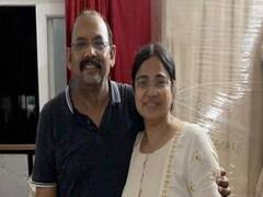 வீட்டின் வெளியே படிக்கட்டில் ஒரு வாரமாக வசித்த வயதான தம்பதியினர்...தாமதித்த வாடகைதாரர்..என்ன நடந்தது?