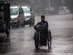 Weather Latest Update: నేడు తెలుగు రాష్ట్రాల్లో వర్షాల అలర్ట్! ఎల్లో అలర్ట్ జారీ - IMD అధికారుల అంచనా