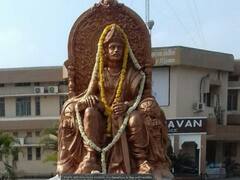 MP News: राजनीति का 'अखाड़ा' रहा माधव कॉलेज ने पूरे किए 132 साल, विक्रम यूनिवर्सिटी के बारे में जानें