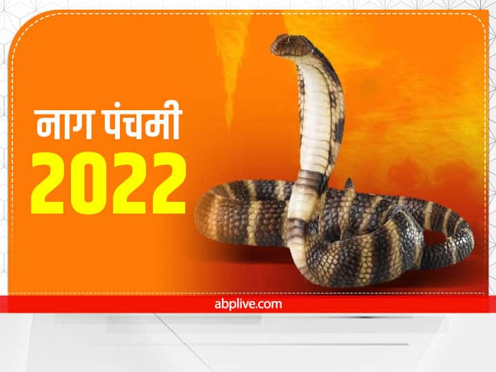 Nag panchami 2022 write aastik muni ki duhai on house wall protect from snake Nag Panchami 2022: नागपंचमी पर घर के बाहर लिखें 1 नाम, घर में कभी प्रवेश नहीं करेंगे सांप!