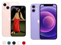 iPhone Deal: रक्षाबंधन पर बहन को देना चाहते हैं आईफोन, जानिये कौन सा मॉडल और कलर है लड़कियों का फेवरेट