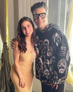 'कुंडली भाग्य' अभिनेत्री श्रद्धा आर्याला लागला जॅकपॉट, करतेय बॉलिवूडमध्ये प्रवेश!