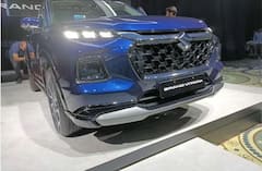 New Cars In India: নজরকাড়া লুক, ভারতের বাজারে এসেছে এই গাড়িগুলি, কেমন দেখতে ?