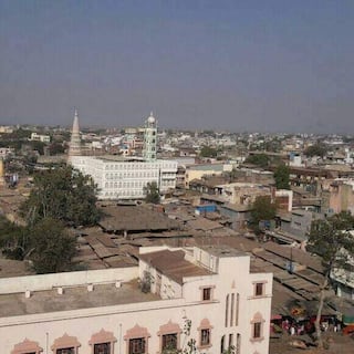 Malegaon News : मुख्यमंत्र्याच्या दौरा कार्यक्रमात मालेगावचा 'जिल्हा मालेगाव' असा उल्लेख, माजी मंत्री दादा भुसेही सकारात्मक