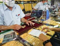 Gold Price Today : ਸੋਨਾ ਖਰੀਦਣਾ ਹੋਇਆ ਮਹਿੰਗਾ, ਚਾਂਦੀ ਦੀਆਂ ਕੀਮਤਾਂ 'ਚ ਵੀ 1300 ਰੁਪਏ ਤੋਂ ਵੱਧ ਦੀ ਤੇਜ਼ੀ