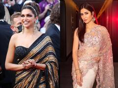 Katrina Kaif को पसंद आया दीपिका पादुकोण का Cannes लुक, की जमकर तारीफ