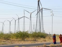 ReNew Power To Invest $8 Billion To Set Up Green Hydrogen Facility In Egypt