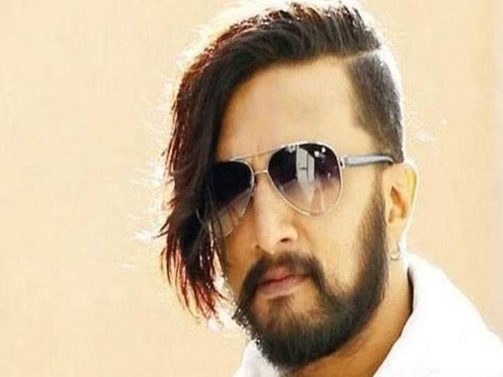 Kiccha Sudeep wants to work with Prabhas but only on one condition 'बाहुबली' Prabhas के साथ काम करना चाहते हैं कन्‍नड़ स्‍टार Kiccha Sudeep, सामने रखी ये एक बड़ी शर्त!