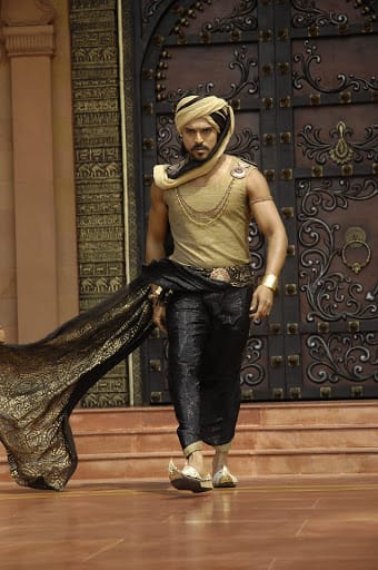 13 Years Of Ram Charan's Magadheera. Facts About The Film We Didn't Know