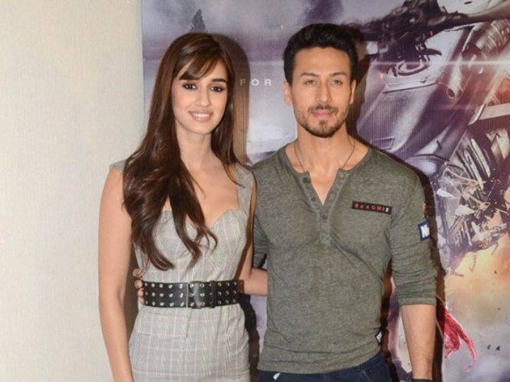 Disha Patani broke up with Tiger Shroff for career, says reports Disha-Tiger Breakup: ब्रेकअप के बाद भी ये रिश्ता निभाएंगे दिशा-टाइगर, इस वजह से किया है अलग होने का फैसला!