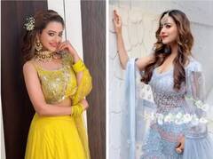 ਮਿਥੁਨ ਚੱਕਰਵਰਤੀ ਦੀ ਨੂੰਹ Madalsa Sharma ਹੈ ਹੁਸਨ ਪਰੀ, ਤਸਵੀਰਾਂ ਨੇ ਸਬੂਤ