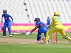 CWG 2022: Harmanpreet Kaur के नाम दर्ज हुआ बड़ा रिकॉर्ड, ऐसा करने वाली पहली भारतीय महिला खिलाड़ी