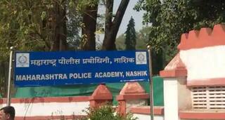 Nashik Crime : पोलिसांच्या नाकावर टिच्चून एमपीएत चंदनाची चोरी,  नाशिकमध्ये पुन्हा चंदन चोर सक्रिय 