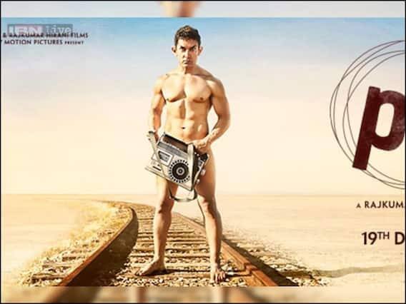 2014માં પીકેના પોસ્ટરને લઈને વકીલે આમિર ખાન વિરુદ્ધ કેસ દાખલ કર્યો હતો.